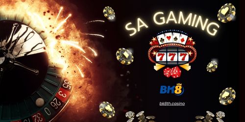 SA Gaming
