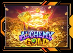 Alchemy Gold