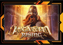 Asgardian Rising