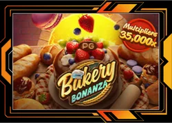 สล็อตออนไลน์ 9 Bakery Bonanza