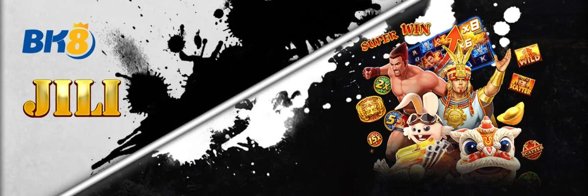 สล็อตออนไลน์ 19 Jili