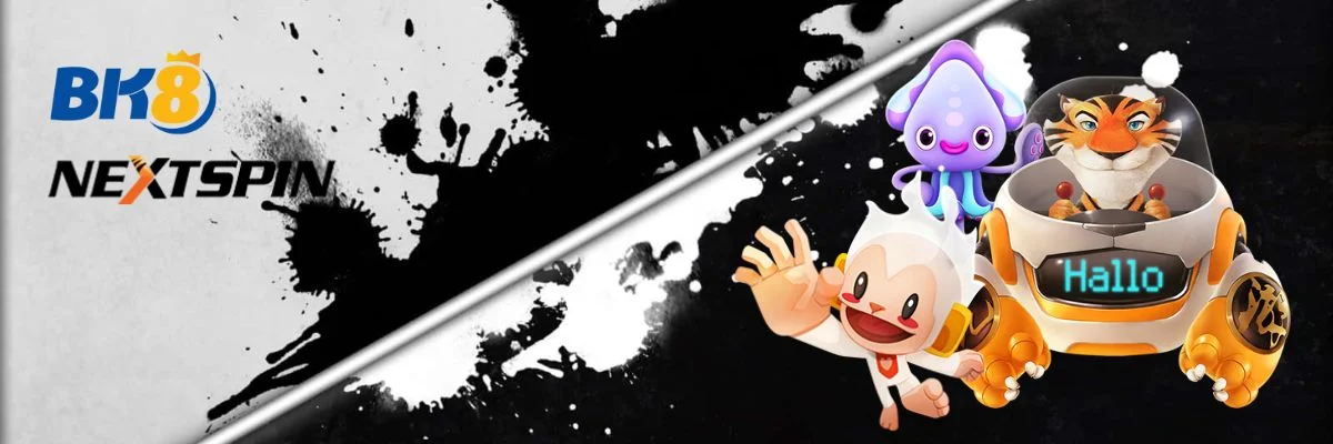 สล็อตออนไลน์ 10 Nextspin