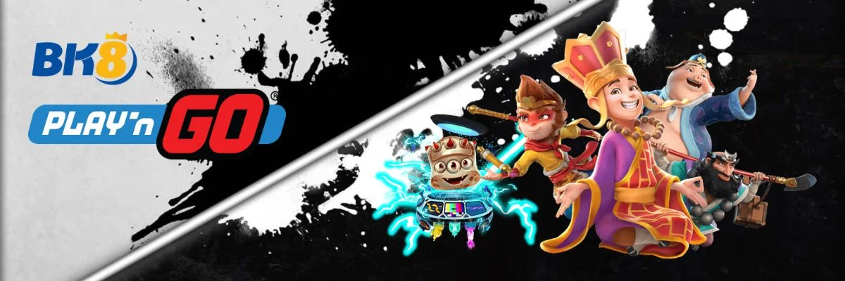 สล็อตออนไลน์ 26 PlayN Go