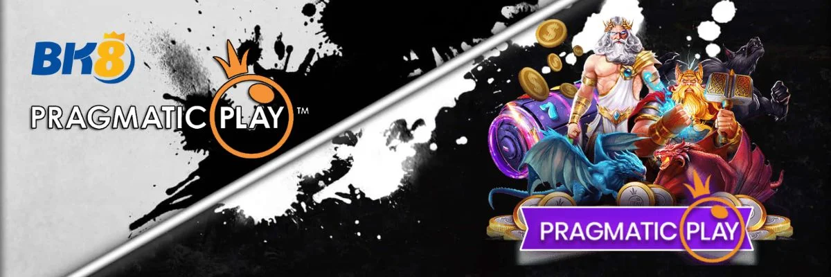 สล็อตออนไลน์ 2 Pragmatic Play