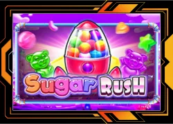 สล็อตออนไลน์ 4 Sugar Rush